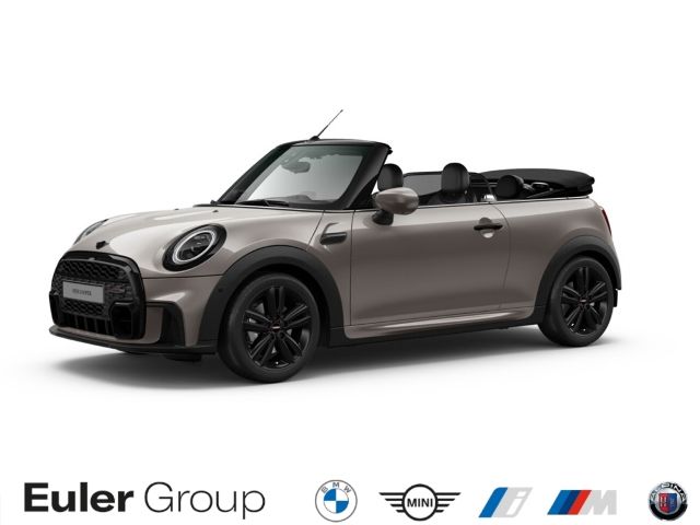 Mini Cooper Cabrio 32.990 km 28.488 &euro; Pirmasens 66954