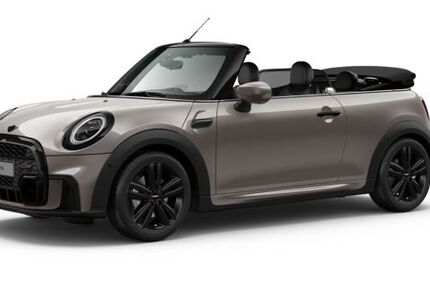 Mini Cooper Cabrio 32.990 km 28.899 &euro; Pirmasens 66954