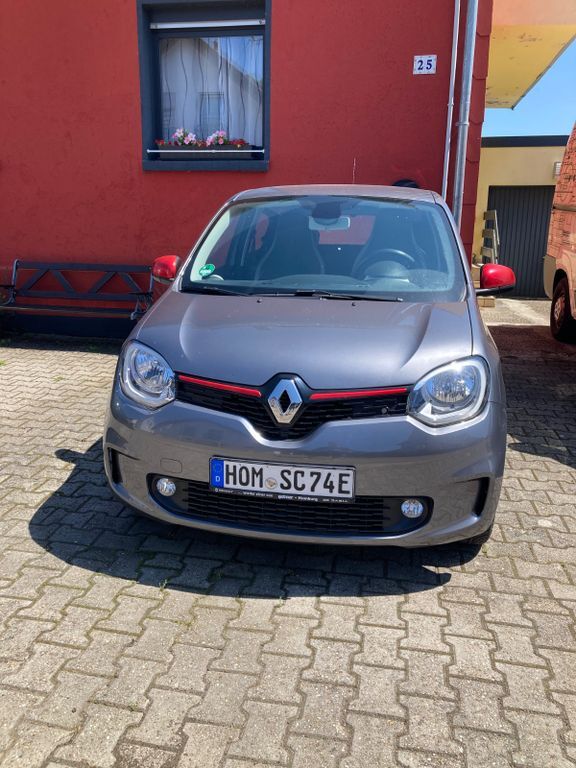 Twingo