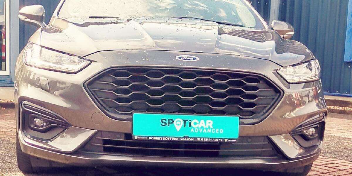 Ford Mondeo 67.891 km 19.990 &euro; Coesfeld 48653