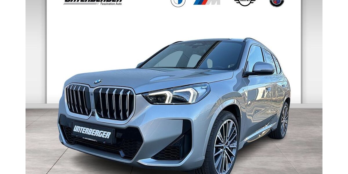 BMW X1 11.173 km 49.940 &euro; Freilassing 83395