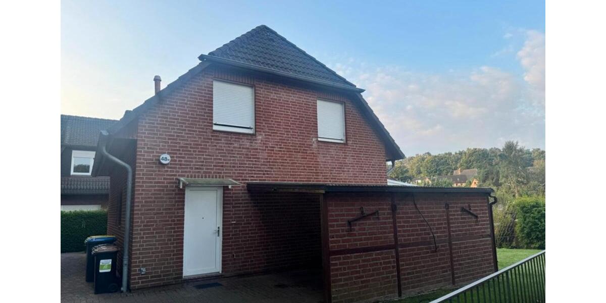 Haus in Geesthacht zu verkaufen 3 zimmer