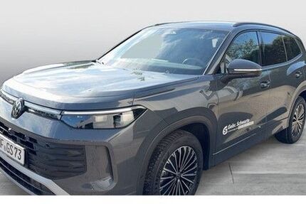 VW Tayron 4.999 km 49.440 &euro; Bünde 32257