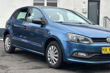 VW Polo 168.815 km 7.500 &euro; Oberleichtersbach/Breitenbach 97789