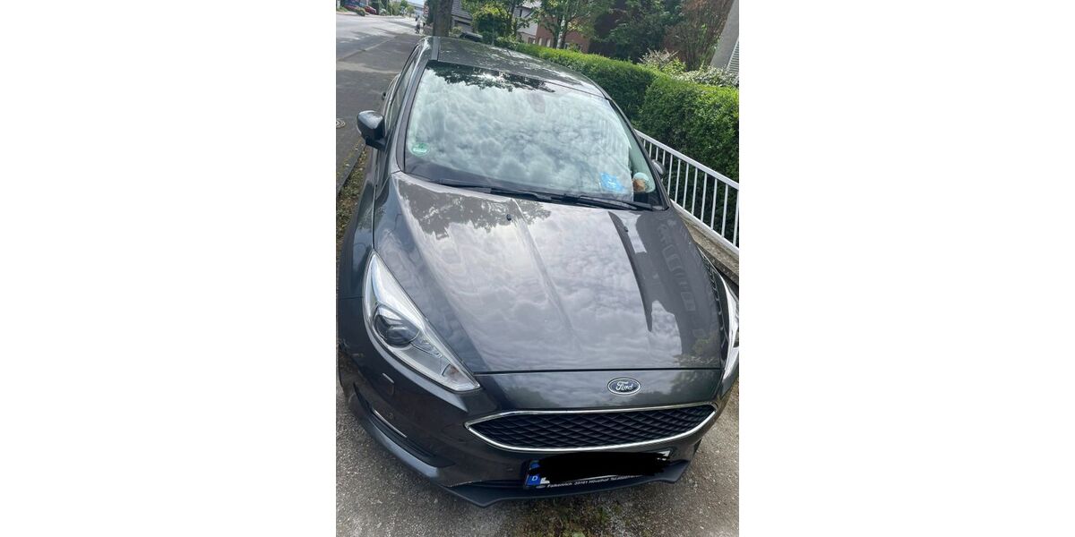 Ford Focus 186.000 km 8.000 &euro; Delbrück 33129