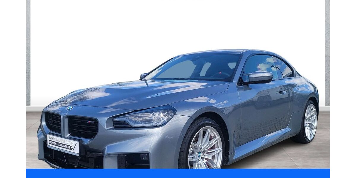 BMW M2 11.442 km 66.890 &euro; Dillenburg 35684
