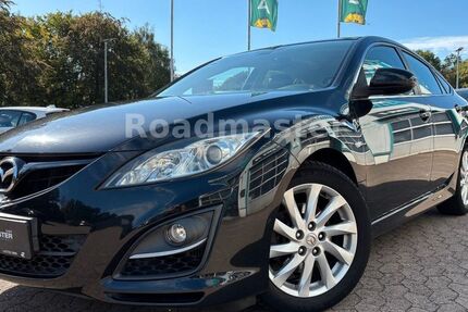 Mazda 6 120.709 km 6.490 &euro; Petershagen 32469