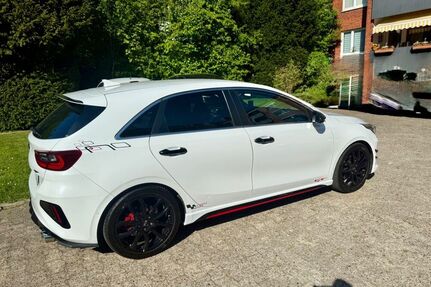 Kia ceed / Ceed