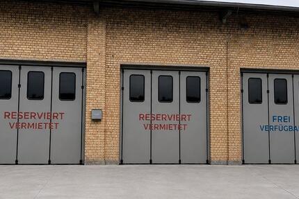 Gewerbeobjekt Oranienburg - 880&euro; | Angebot:26297153