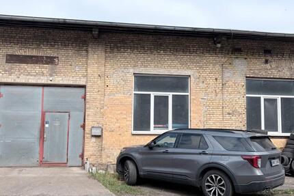 Gewerbeobjekt Oranienburg - 960&euro; | Angebot:26297153