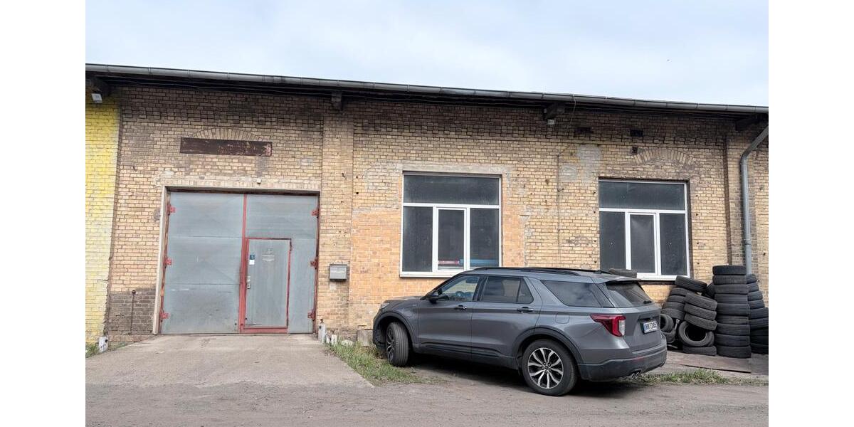 Gewerbeobjekt Oranienburg - 960&euro; | Angebot:26297153