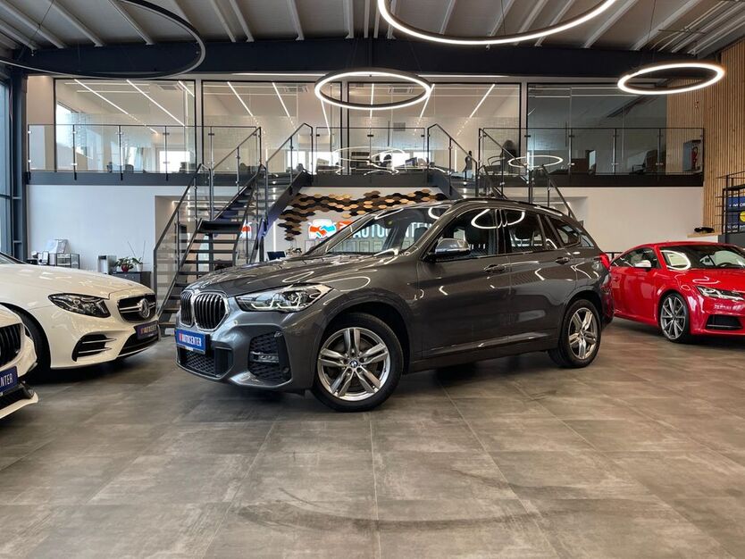 BMW X1 167.000 km 20.999 € Pfaffenhofen 85276