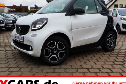 Smart ForTwo 81.088 km 13.456 &euro; Röthenbach a. d. Pegnitz 90552