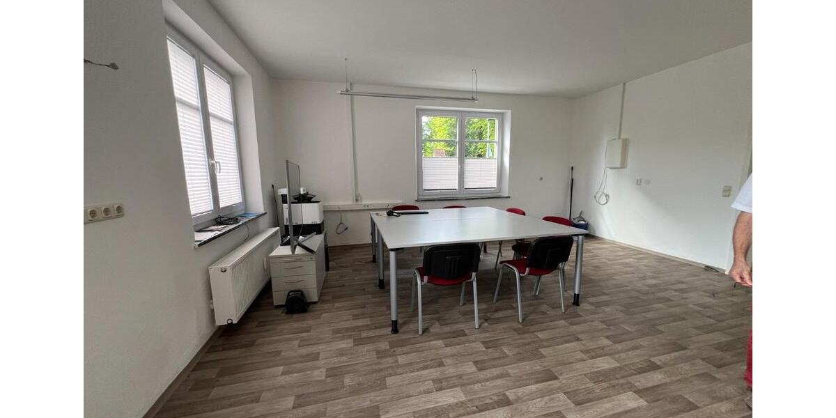 Gewerbeobjekt Amberg - 850&euro; | Angebot:21527303