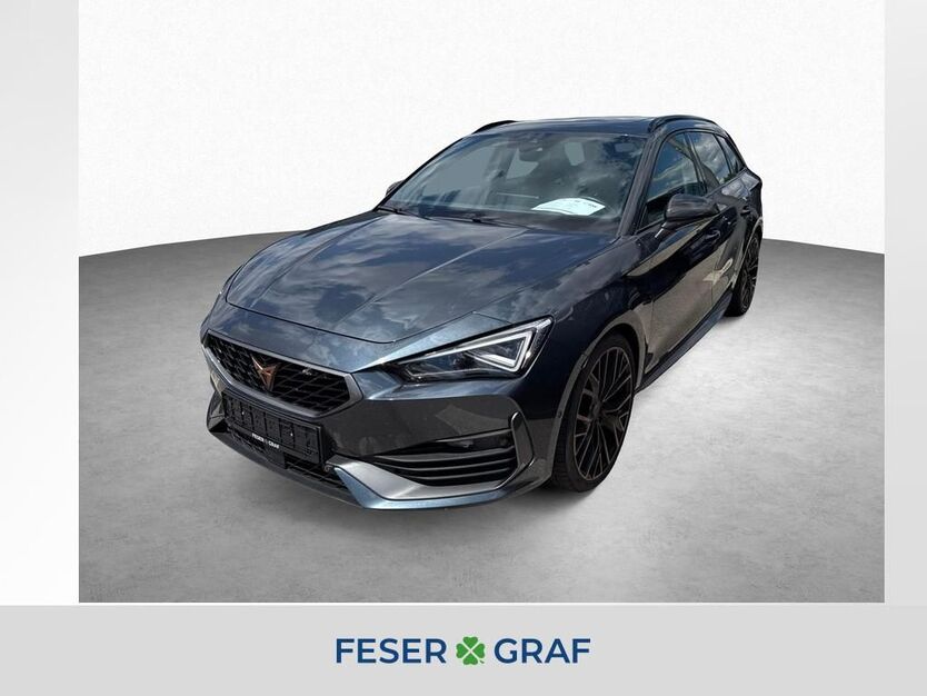 Cupra Leon 67.850 km 31.890 € Burgoberbach 91595