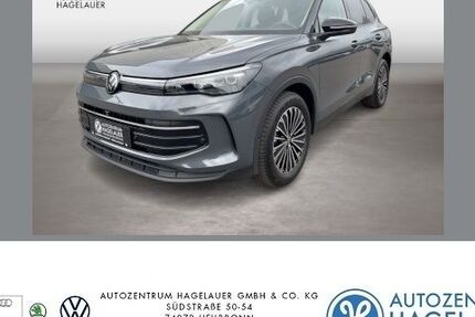VW Tiguan 20.387 km 35.274 &euro; Heilbronn 74072