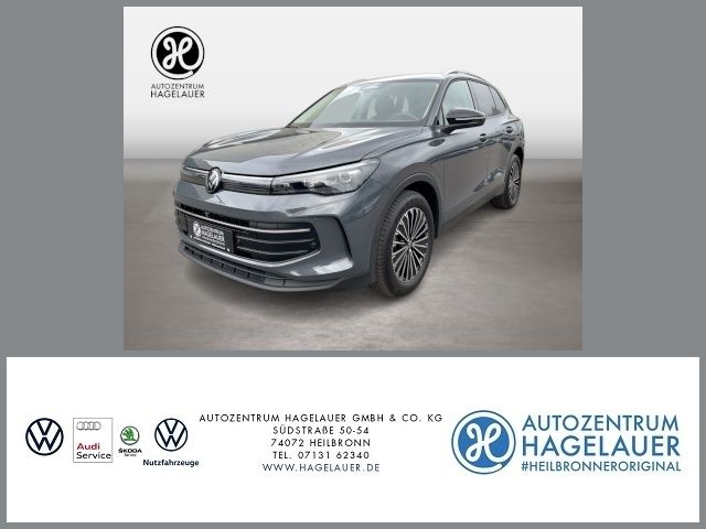 VW Tiguan 20.387 km 35.274 &euro; Heilbronn 74072