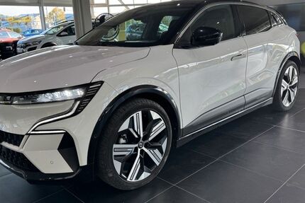 Renault Megane E-TECH 7.500 km 34.950 € Weingarten 88250
