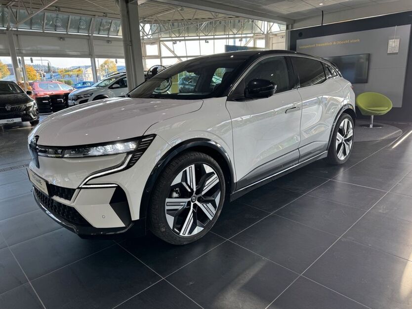 Renault Megane E-TECH 7.500 km 34.950 € Weingarten 88250