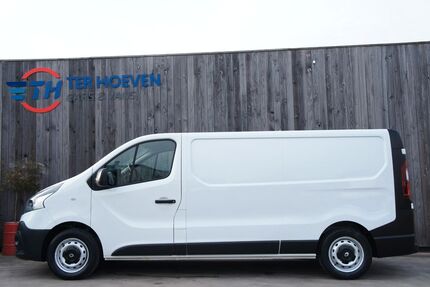 Renault Trafic 123.057 km 10.700 &euro; Bad Bentheim 48455