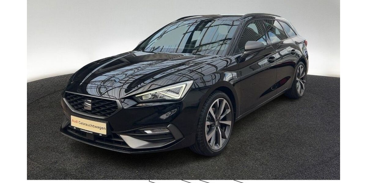 Seat Leon 32.369 km 20.450 &euro; Hamburg 22529