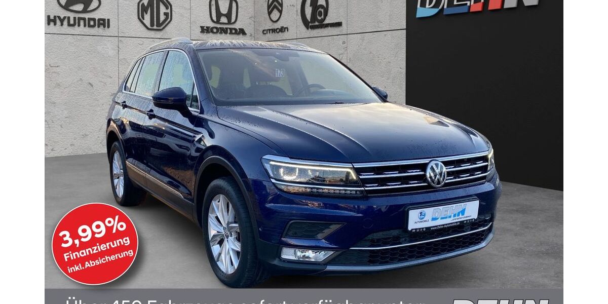 VW Tiguan 96.311 km 22.950 &euro; Stendal 39576