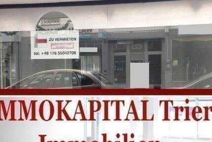 Haus Trier Innenstadt - 5 Zimmer, 1.500&euro; | Angebot:25675261