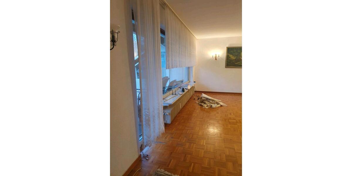 Erdgeschoßwohnung Oyten - 4 Zimmer, 120 m&sup2;, 1.100&euro; | Angebot:26392512