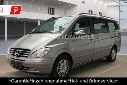 Mercedes-Benz Viano 227.000 km 12.900 € Frankfurt am Main 65933