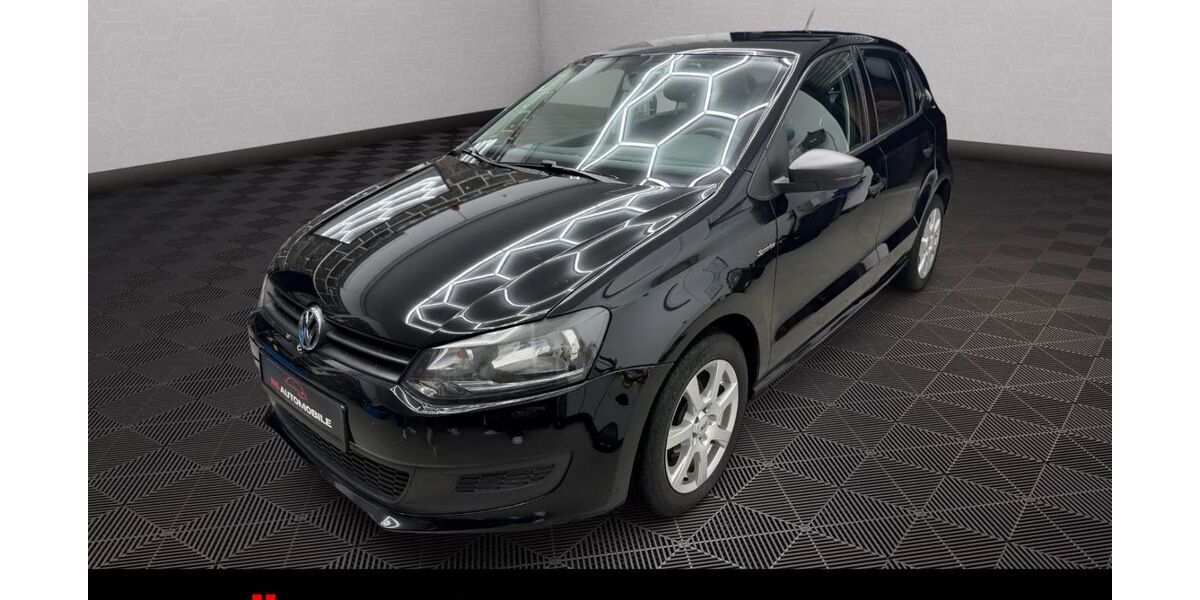 VW Polo 199.789 km 3.800 &euro; Lennestadt 57368