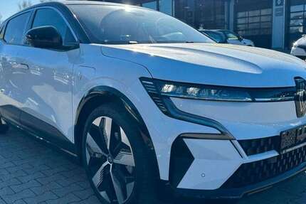 Renault Megane 32.300 km 24.990 &euro; Wiesmoor 26639