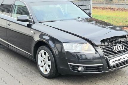 Audi A6 367.000 km 3.300 &euro; Rotenburg Wümme 27356