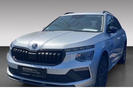 Skoda Kamiq 10.900 km 26.880 &euro; Bonn 53227