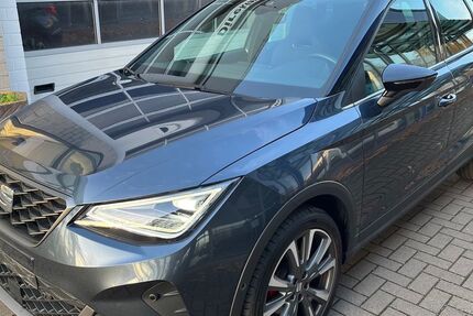 Seat Arona 13.238 km 20.990 &euro; Hameln 31785