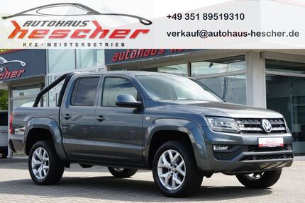 VW Amarok 130.000 km 30.980 € Dresden 01139