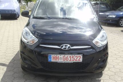 Hyundai i10 86.000 km 4.400 &euro; Hamburg 22143