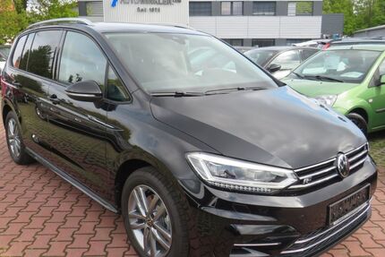VW Touran 28.711 km 29.990 &euro; Nürnberg 90431