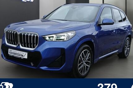 BMW X1 15.264 km 41.650 &euro; Lübeck 23560