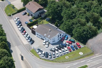 Renault Koleos 124.000 km 20.590 &euro; Simmerath (bei Aachen) 52152