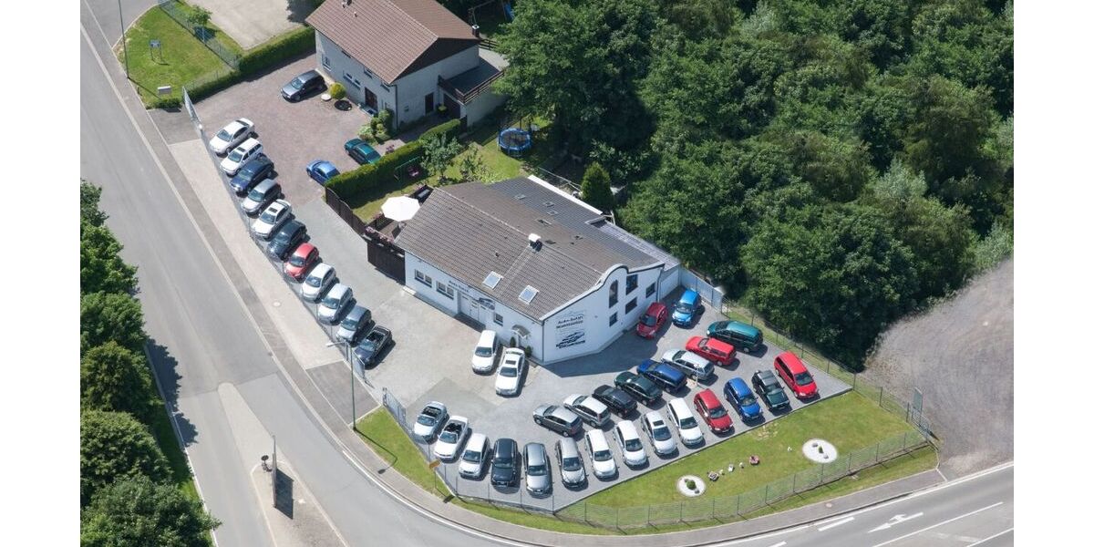 Renault Koleos 124.000 km 20.590 &euro; Simmerath (bei Aachen) 52152