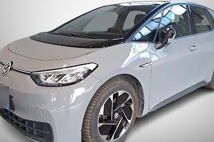 VW ID.3 94.464 km 14.499 € Ergolding 84030