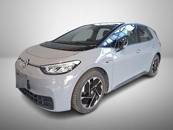 VW ID.3 94.464 km 14.499 € Ergolding 84030