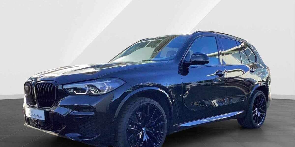 BMW X5 59.092 km 61.404 &euro; Northeim 37154
