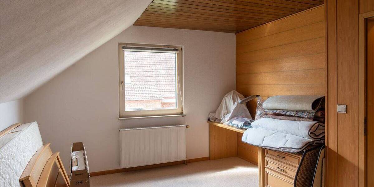 Einfamilienhaus Lauenbrück - 4 Zimmer, 122 m&sup2;, 254.000&euro; | Angebot:26486505