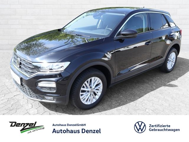 VW T-Roc 84.931 km 14.990 &euro; Wohratal 35288