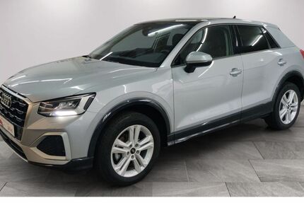 Audi Q2 4.980 km 24.380 &euro; Borna 04552