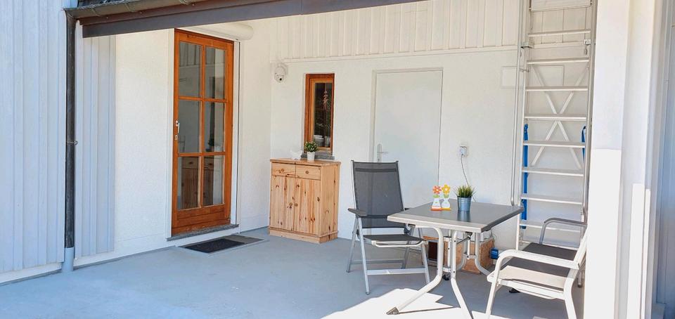 Doppelhaushälfte Görwihl - 4 Zimmer, 140 m&sup2;, 1.800&euro; | Angebot:26166231