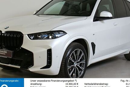 BMW X5 33.900 km 76.840 &euro; Paderborn 33100