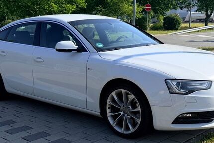 Audi A5 165.000 km 18.400 &euro; Seeheim-Jugenheim 64342