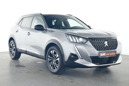 Peugeot 2008 74.476 km 20.550 € Garching 85748